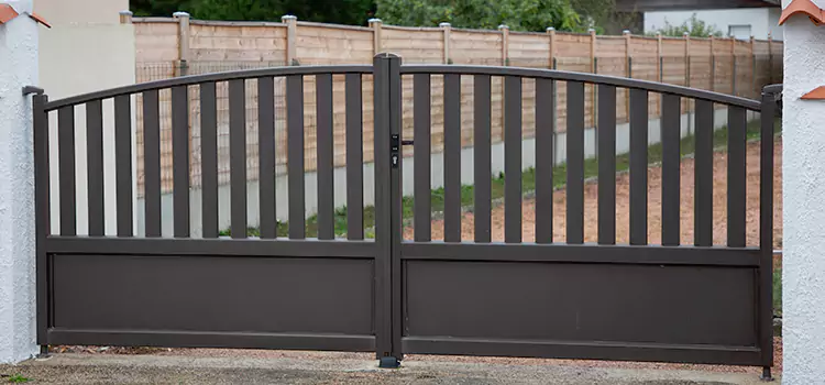 Advanced Gate Solutions in Owatonna, MN
