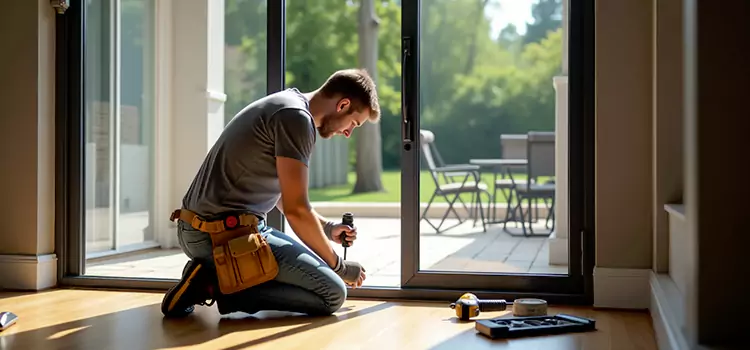 Comprehensive Solutions for Every Glass Door Need in Owatonna, MN