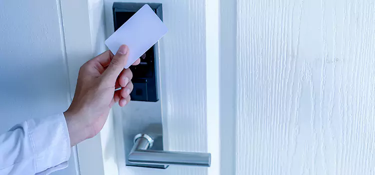 Why Choose Us for Your Keycard Lock Installation in Owatonna, MN?