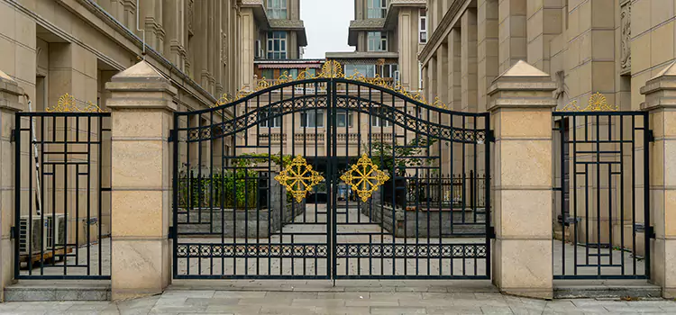 Comprehensive Iron Gate Maintenance Solutions in Owatonna, MN