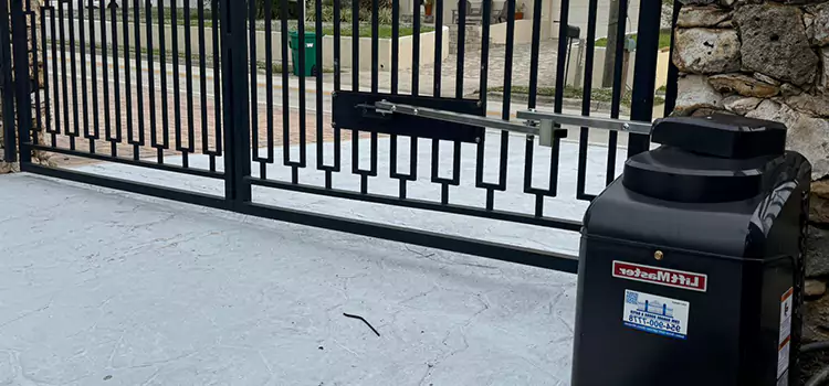 Seamless Installation and Support for Your New Gate in Owatonna, MN