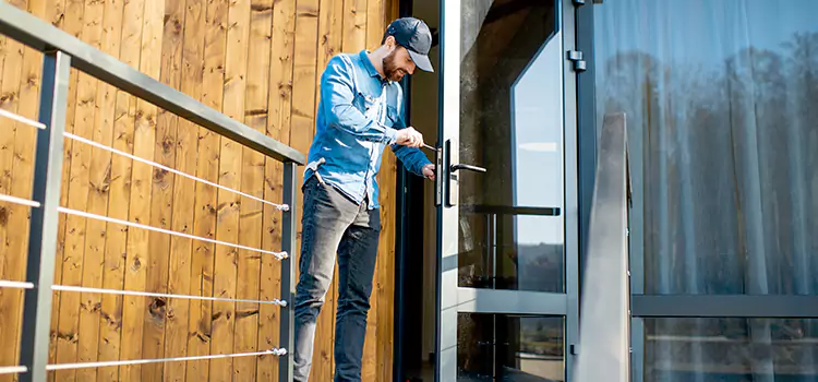 Emergency Patio Door Repair Owatonna