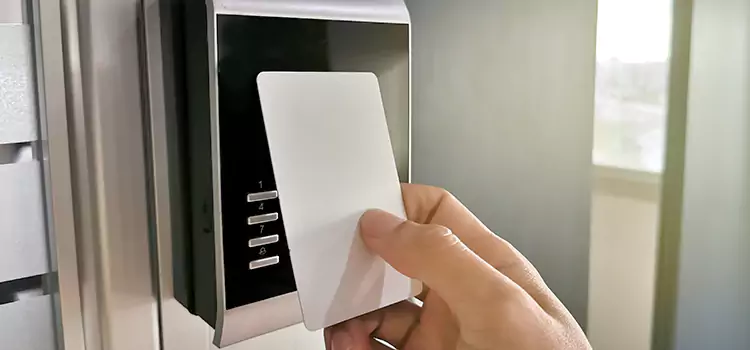 Advanced RFID Technology Integration in Owatonna, MN